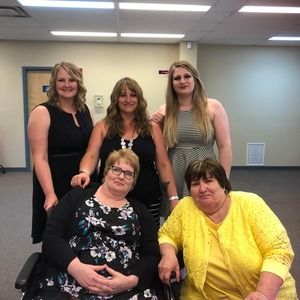 Meet your Posher, Denise